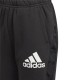 Long Sports Trousers Adidas Badge of Sport Black Boys