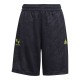 Sports Shorts Adidas Messi Football-Inspired Dark blue