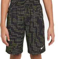 Pantalón Corto Deportivo Nike Dri-FIT Multicolor