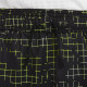 Pantalón Corto Deportivo Nike Dri-FIT Multicolor