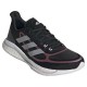 Zapatillas de Running para Adultos Adidas Supernova Negro