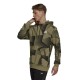 Men’s Hoodie Adidas Graphic M Khaki