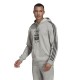 Men’s Hoodie Adidas X Star Wars: The Mandalorian Light grey