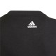 Children’s Sweatshirt Adidas Essentials Logo K Black