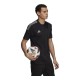 Men's Short-sleeved Football Shirt Adidas Tiro Reflective