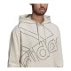 Men’s Hoodie Adidas Giant Beige