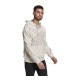 Men’s Hoodie Adidas Giant Beige