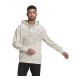 Men’s Hoodie Adidas Giant Beige