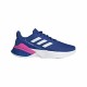 Running Shoes for Adults Adidas Response SR Blue