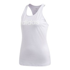 Tank Top Adidas Essentials Linear Purple