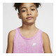 Tank Top Nike Sportswear Purple