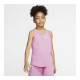 Tank Top Nike Sportswear Purple