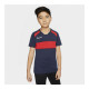 Camiseta de Fútbol de Manga Corta para Niños Nike Dri-FIT Academy