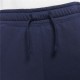 Long Sports Trousers Nike Swoosh Dark blue