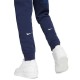 Long Sports Trousers Nike Swoosh Dark blue