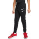 Pantalón Largo Deportivo Nike Swoosh Niños Negro