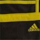 Pantalón Largo Deportivo Adidas Niño Gris claro