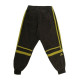 Pantalón Largo Deportivo Adidas Niño Gris claro