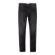 Long Trousers Levi's 720 High Rise Super Skinny Black Girl
