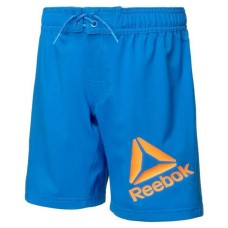 Child's Bathing Costume Reebok Awesom Blue