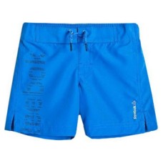 Bañador Infantil Reebok AO0272 Azul