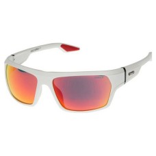 Gafas de Sol Unisex Sinner Blanc Blanco