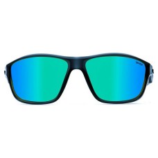 Gafas de Sol Unisex Sinner Eyak Verde Turquesa