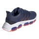 Running Shoes for Adults Adidas Tencube Dark blue