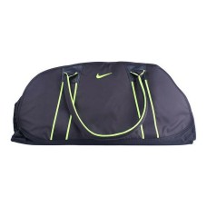 Bolsa de Deporte Nike Sami 2.0 Large Club Negro