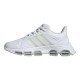 Sports Trainers for Women Adidas Tencube White