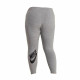 Mallas Deportivas de Mujer Training Nike Legasee Gris