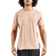 Men’s Short Sleeve T-Shirt Kappa Salmon Men