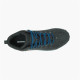 Hiking Boots Merrell Accentor Sport 3 Mid Black