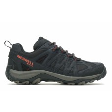 Botas de Montaña Merrell Accentor Sport 3 Mid Negro