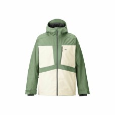 Chaqueta de Esquí Picture Kory JKT Verde