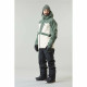 Chaqueta de Esquí Picture Kory JKT Verde