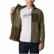 Men's Sports Jacket Columbia Klamath Range™ Olive