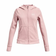 Chaqueta Deportiva para Niños Under Armour Rival