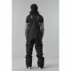 Ski Trousers Picture Testy Overalls Black