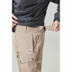 Pantalones para Nieve Picture Plan Camel