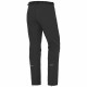 Pantalones para Nieve Joluvi Ski Shell Negro