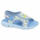 Chanclas para Niños Nike Sunay Adjust 4 Azul