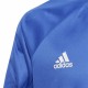 Child's Short Sleeve T-Shirt Adidas Predator Blue