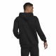 Men’s Hoodie Adidas Essentials Feelcomfy Black