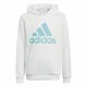 Children’s Hoodie Adidas Blue White