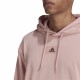 Men’s Hoodie Adidas Essentials Pink