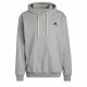 Men’s Hoodie Adidas Essentials Feelcomfy Grey