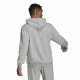 Men’s Hoodie Adidas Essentials Feelcomfy Grey