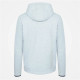 Men’s Hoodie Le coq sportif Tech Grey