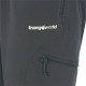 Long Sports Trousers Trangoworld Bossons Men Dark grey